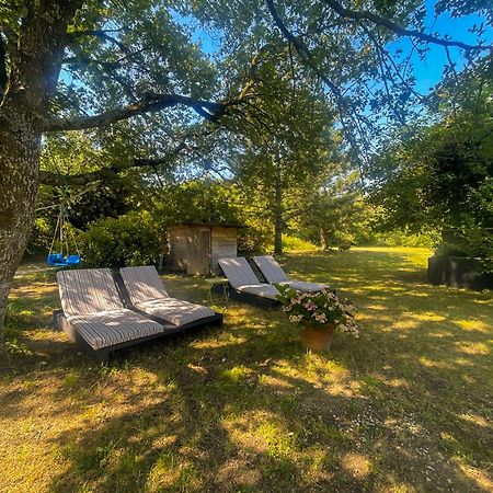 Appartement Dans Un Mas Provencal Allan Zewnętrze zdjęcie