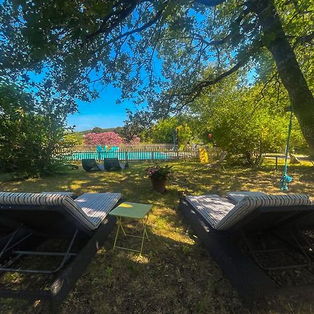 Appartement Dans Un Mas Provencal Allan Zewnętrze zdjęcie