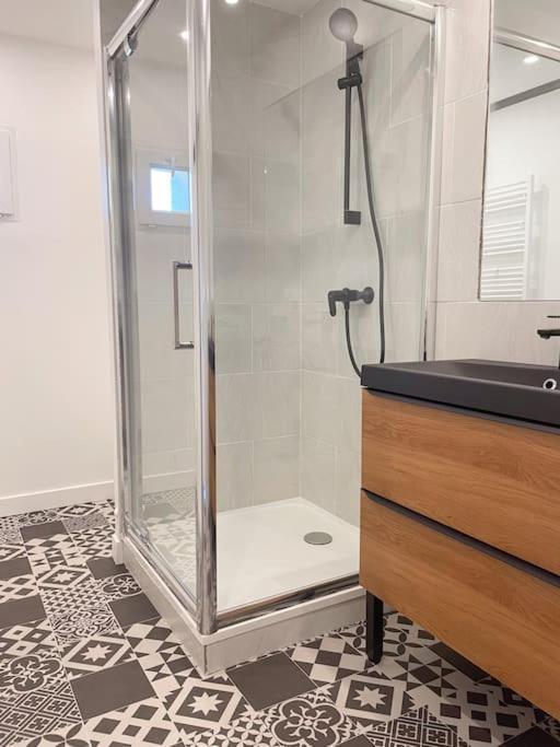 Appartement Dans Un Mas Provencal Allan Zewnętrze zdjęcie