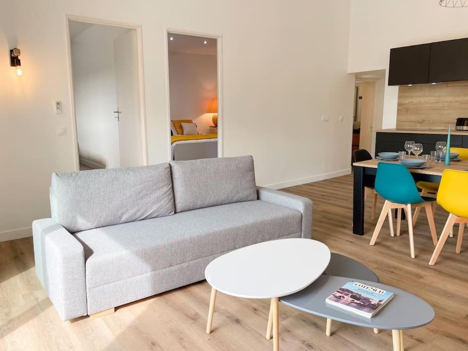 Appartement Dans Un Mas Provencal Allan Zewnętrze zdjęcie